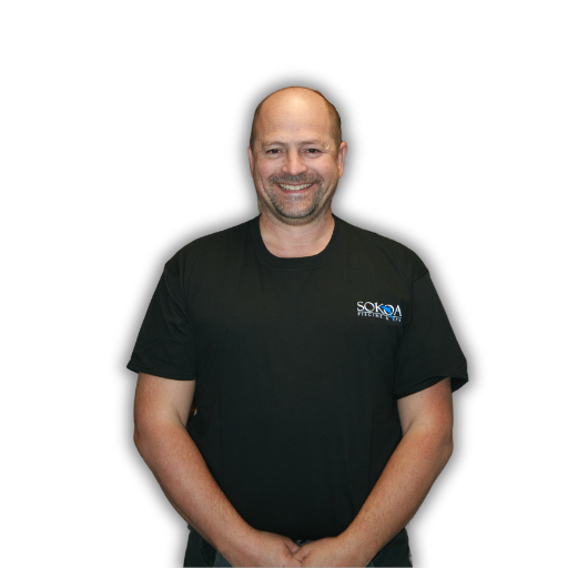 Directeur Sokoa Piscine & Spa