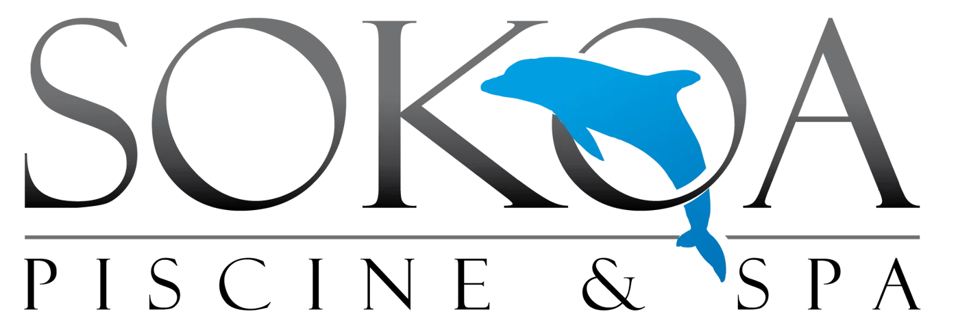Logo Sokoa avec le dauphin