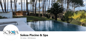 Création Sokoa Piscine